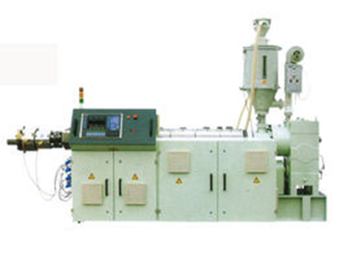 關于擠出機螺桿機筒分段說明——南京金吉機械設備有限公司 關于擠出機螺桿機筒分段說明——南京金吉機械設備有限公司
